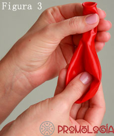 Instruccione de uso Hi-Float