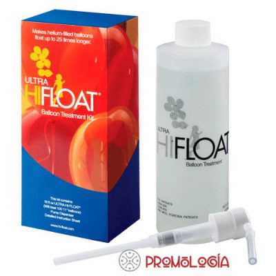 Hi-Float 16